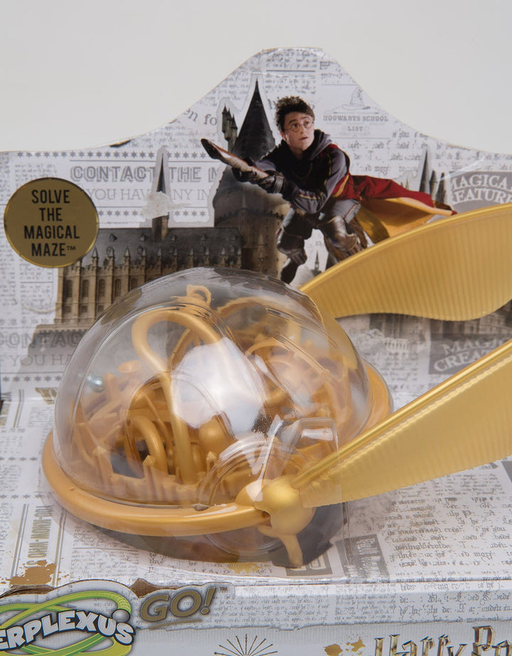 Bandai Ogm Harry Potter Perplexus