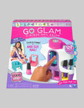Bandai Go Glam U-Nique Nail Salon