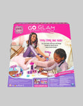 Bandai Go Glam U-Nique Nail Salon
