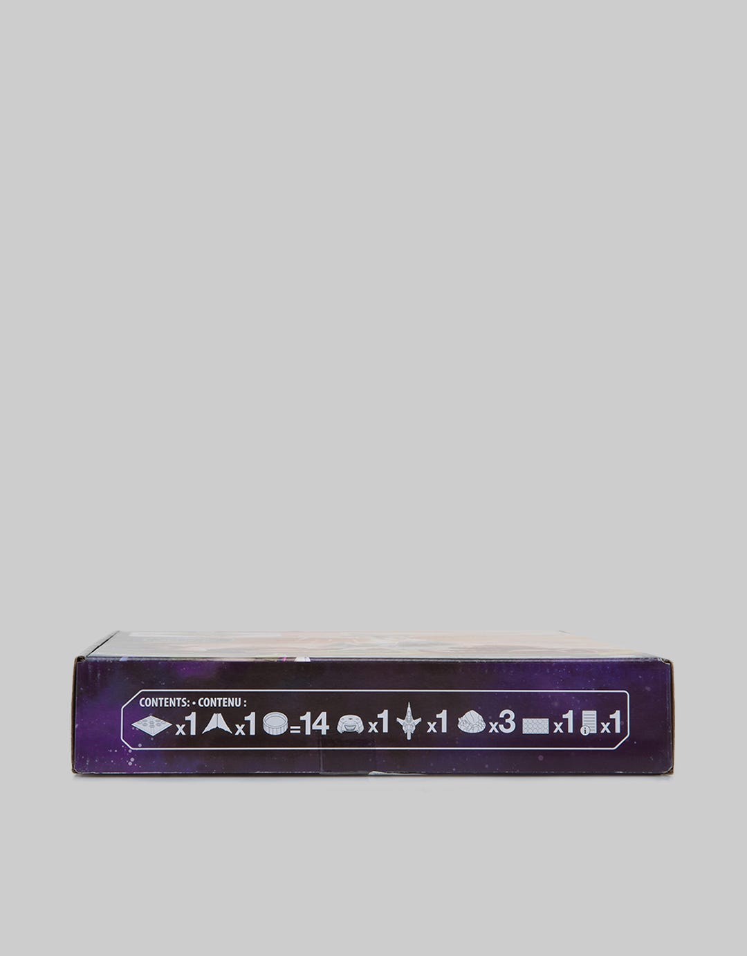 Bandai Lightyear Signature Game Launchpad