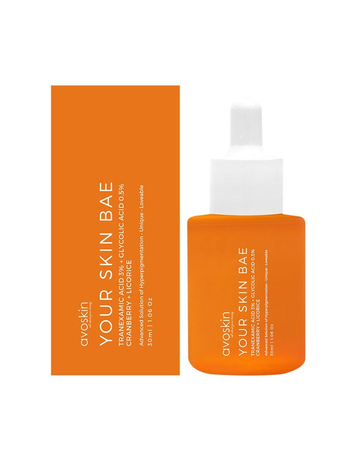 Avoskin YSB Tranexamic Acid Serum