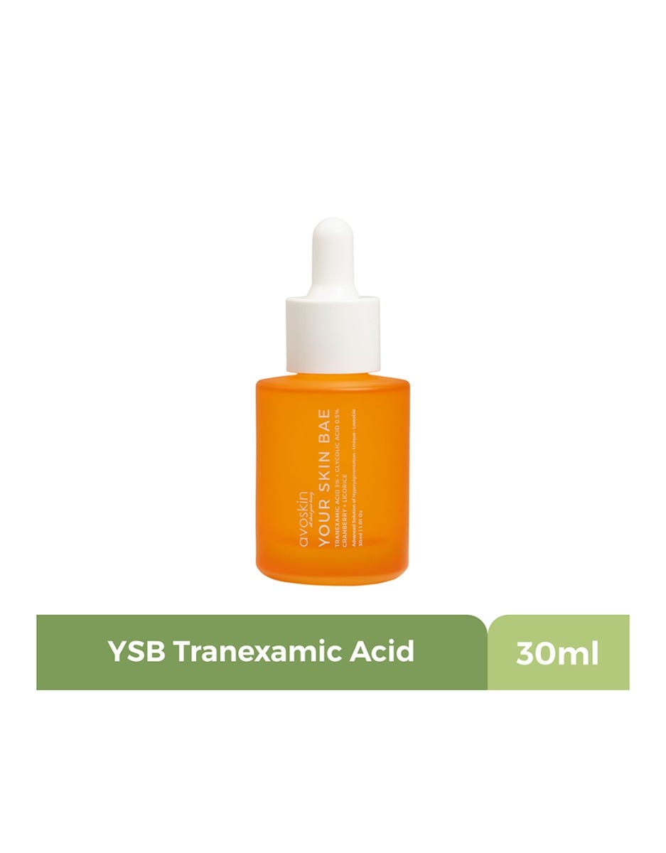 Avoskin YSB Tranexamic Acid Serum