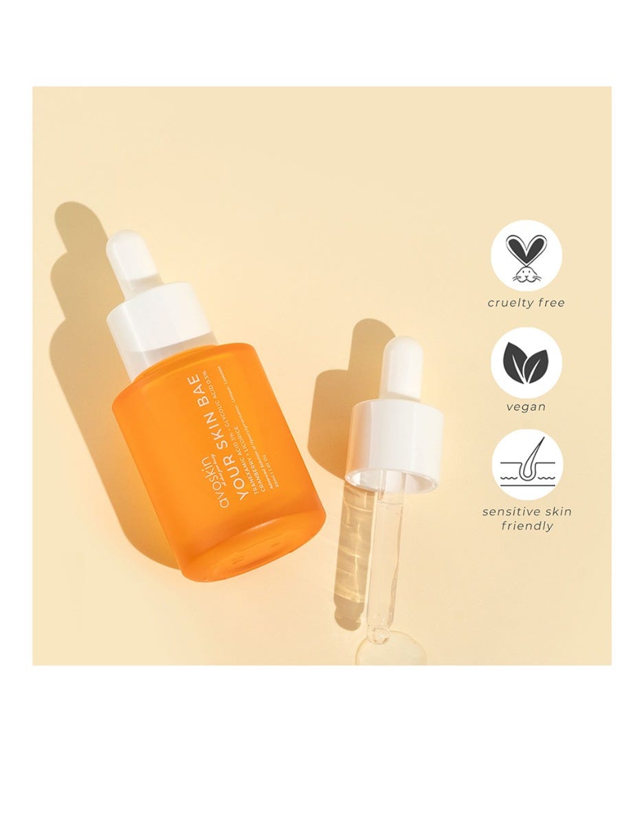 Avoskin YSB Tranexamic Acid Serum