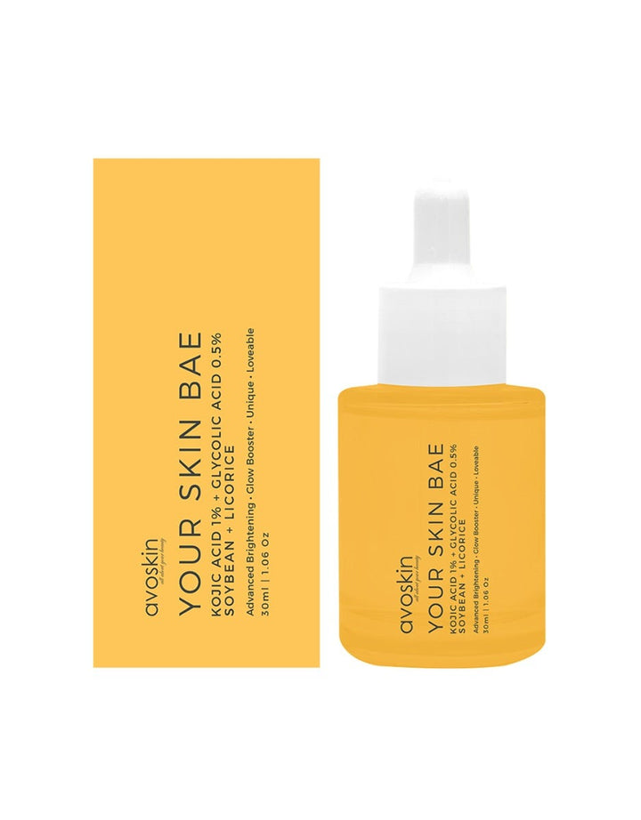 Avoskin YSB Kojic Acid Serum