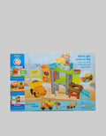 Fisher Price Construction Site