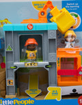 Fisher Price Construction Site