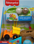 Fisher Price Construction Site