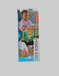 Fisher Price Sided Steady Speed