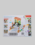 Fisher Price Sided Steady Speed