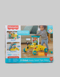 Fisher Price 2 Sided Steady Speed