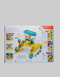 Fisher Price 2 Sided Steady Speed