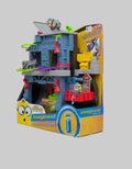 Bandai Imx Minions Lab Playset