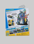 Bandai Imx Minions Lab Playset