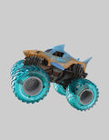 Bandai Monster Jam 1:64 Car Wash Playset
