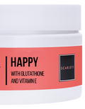 Scarlett Body Scrub Happy 250 Gr