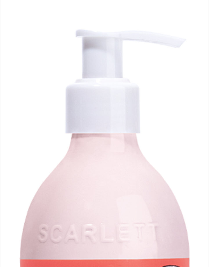 Scarlett Body Lotion Happy 300 Ml