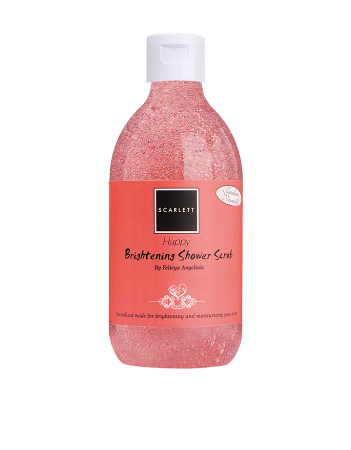 Scarlett Body Shower Happy 250 Gr