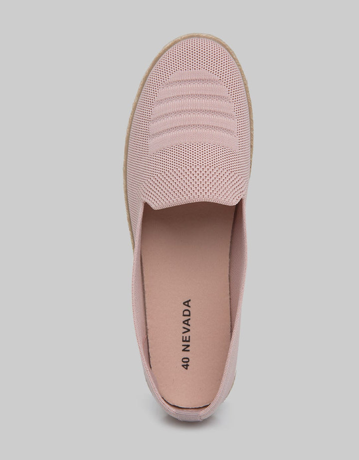 Nevada Slip On Shoes Women Inej06