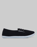 Nevada Denim Look Sneakers Women