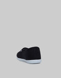 Nevada Denim Look Sneakers Women