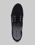Nevada Denim Look Sneakers Women