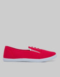 Nevada Denim Look Sneakers Women