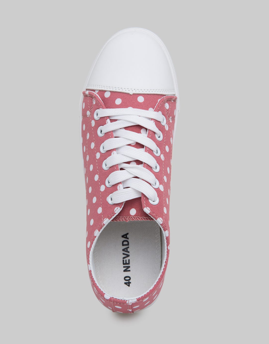 Nevada Sneakers Women Carnel03
