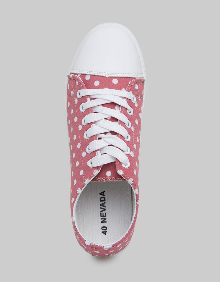 Nevada Sneakers Women Carnel03