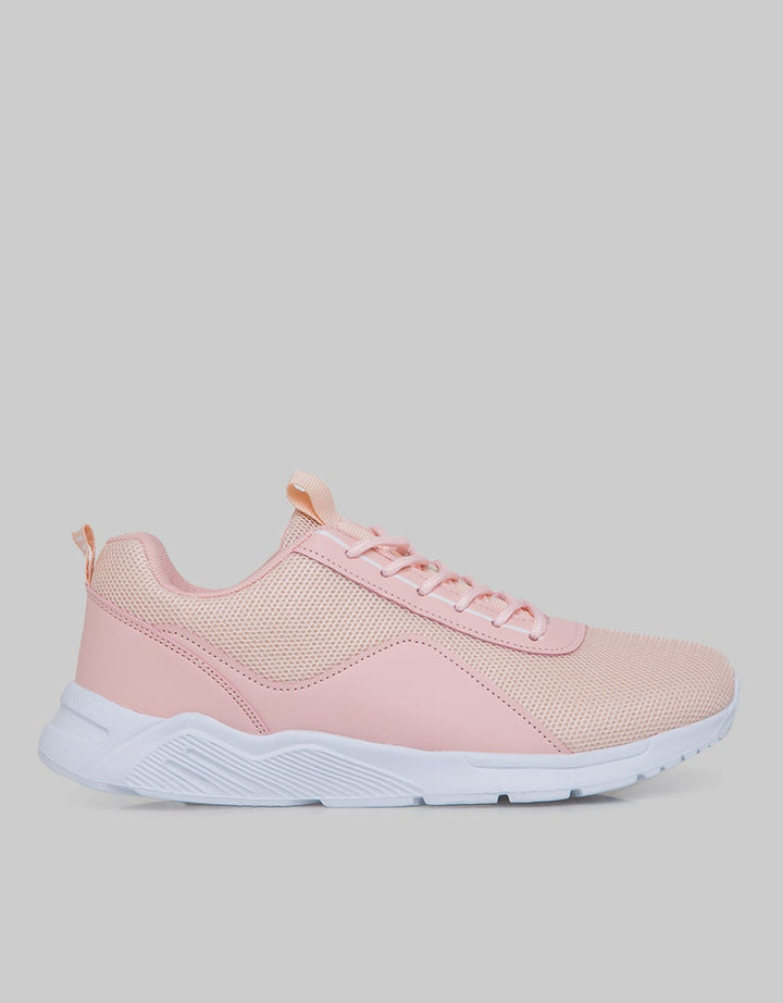 Nevada Cento1 Sepatu Sneakers Wanita