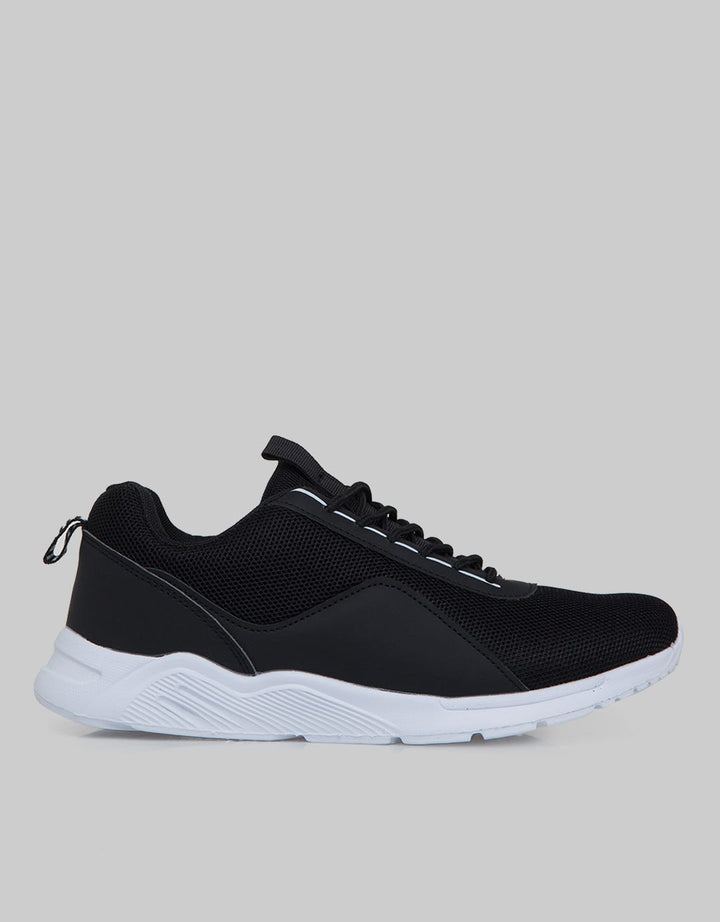 Nevada Cento1 Sepatu Sneakers Wanita