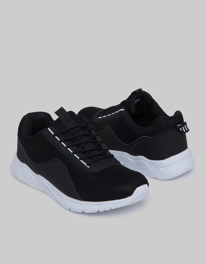 Nevada Cento1 Sepatu Sneakers Wanita