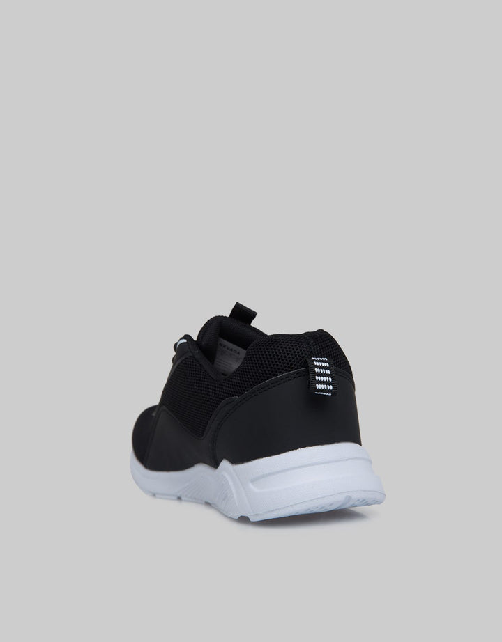 Nevada Cento1 Sepatu Sneakers Wanita