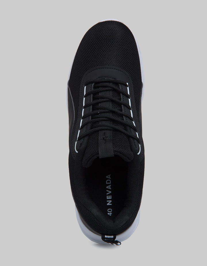 Nevada Cento1 Sepatu Sneakers Wanita