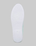 Nevada Velcro Strap Sepatu Slip On Wanita