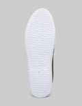Nevada Slip On Women Cross Stretch Strap