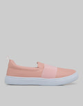 Nevada Slip On With Stretch Strap Women
