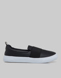 Nevada Slip On With Stretch Strap Women