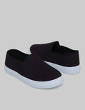 Nevada Lace Slip On Women