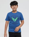Cardinal Kids Boy Brooklyn Kaos Anak Laki-laki