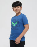 Cardinal Kids Boy Brooklyn Kaos Anak Laki-laki
