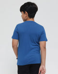 Cardinal Kids Boy Brooklyn Kaos Anak Laki-laki