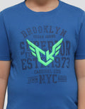 Cardinal Kids Boy Brooklyn Kaos Anak Laki-laki