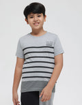 Cardinal Kids Boy Type Stripe Boys T-shirt