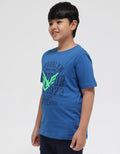 Cardinal Kids Boy Brooklyn Kaos Anak Laki-laki