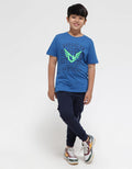 Cardinal Kids Boy Brooklyn Kaos Anak Laki-laki