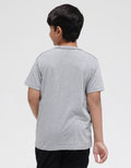 Cardinal Kids Boy Half Stripe Boys T-Shirt