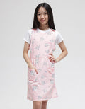 Cardinal Kids Girl Floral Pocket Dress