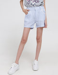 Cardinal Kids Girl Stripe Style Celana Anak Perempuan