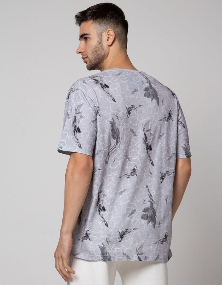 American Jeans Short Sleeve T-Shirt Disney Avatar