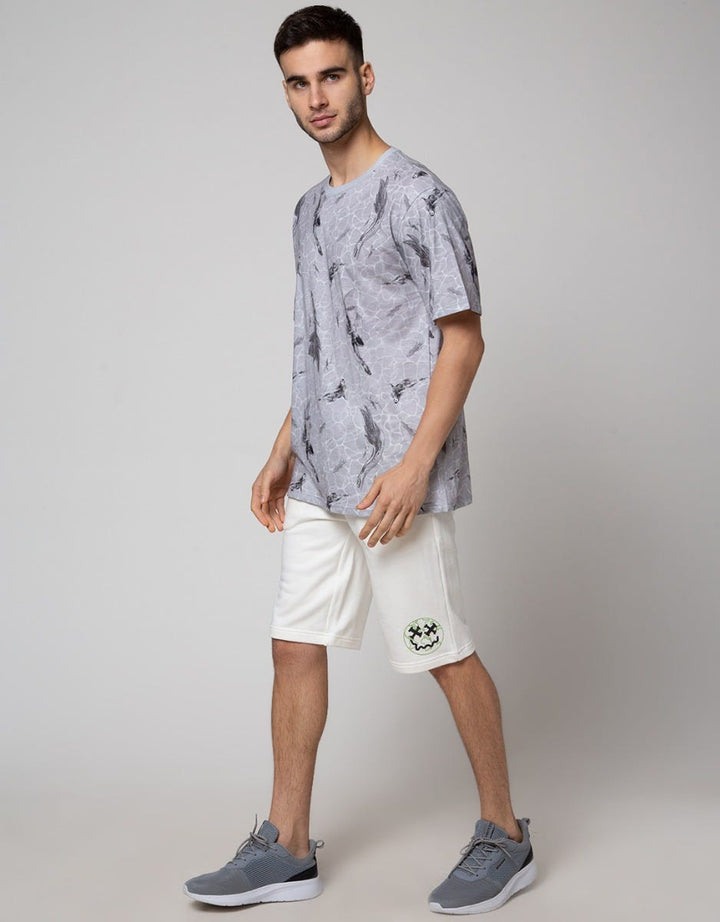 American Jeans Short Sleeve T-Shirt Disney Avatar